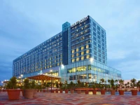 Four Points by Sheraton Kuching 4*