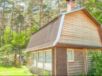 Guest House na Opushke