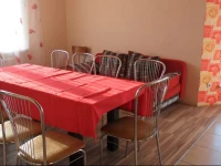 Cottage at Utrennyaya Street 4*