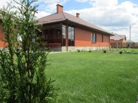 Cottage on Shafranovaya 3*