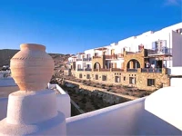 Mykonos Palace 4*