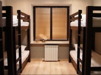 Dream Hostel Brest 3*