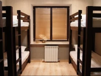 Dream Hostel Brest 3*