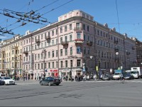 Good Morning Hostel 3*