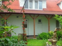 Gostevoj dom U Olgi 4*