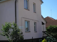 Guest House on Luchinskogo 3*