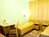 Molodezhnaya Hotel Brest 3*