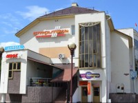 Stroitel Hotel 3*
