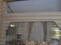 Wooden Villa Brest 3*