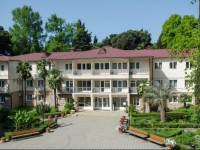 Yunost Hotel Brest 3*