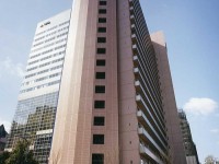 Hearton Hotel Nishi Umeda Osaka 3*