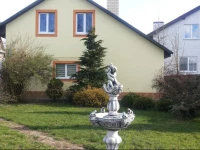 Agrousadba Uyutnyy Ugolok