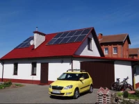 Ryzhaya Koshka Country House 4*