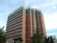 Hotel IL Cuore Namba 3*