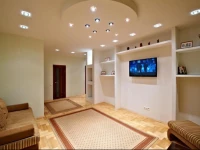 Apart - Gostiny Dom 2 3*