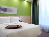 Hampton by Hilton Minsk City Centre 5*