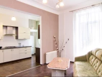 Apart - Minskrent on Komunisticheskaya 3*