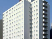 Toko City Hotel Umeda 3*