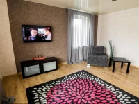 Rest with Secured Parking 3*