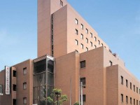 Hearton Hotel Shinsaibashi 3*