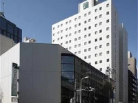 Chisun Hotel Shin-Osaka 3*