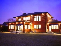 Villa HomeMinsk Kamennaya Gorka 3*