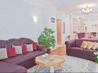 Vip-kvartira Kirova 1 (2) 2*