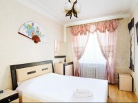 Vip-kvartira Kirova 3 3*