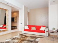 Vip-kvartira Kiselyova 3 3*