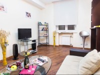 Vip-kvartira Kiselyova 3 (2) 3*