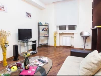 Vip-kvartira Kiselyova 3 (2) 3*