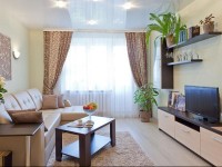 Vip-kvartira Kuzmy Chornogo 4 3*