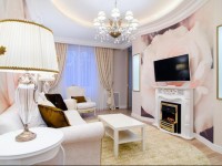 Vip-kvartira Leningradskaya 1 5*