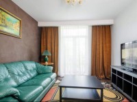 Vip-kvartira Leningradskaya 1A 3*