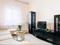 Vip-kvartira Nezavisimosti 13 3*