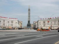 Vip-kvartira Nezavisimosti 39 3*