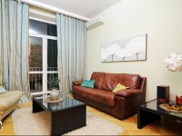 Vip-kvartira Nezavisimosti 78 3*