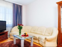 Vip-kvartira Nezavisimosty 23/15 3*