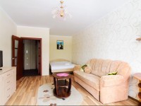 Vip-kvartira Skryganova 3*