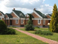 Energiya Hotel Complex 4*