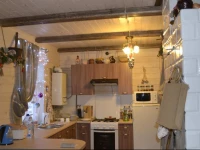 Agrousadba Ryabinushka