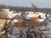 Agrousadba PanNochka 3*