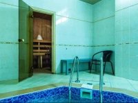 Cottage Complex Pigasovo