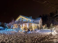 Cozy Country House 2*