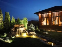 Villa HomeMinsk Tarasovo 5*