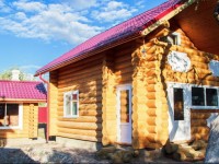 Cottage in Vitebsk 4*