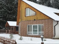 Agroturisticheskaya baza Prudovoe