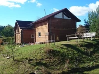 Usadba Krolchya nora 4*