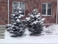 Gorniy Vozdukh Hotel 3*