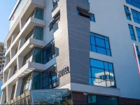 Adriano Boutique Hotel 4*